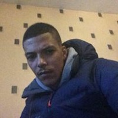 Renzo Mckenzie
