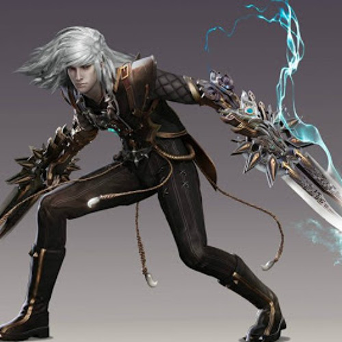 Fantasy Warrior’s avatar