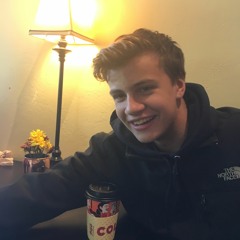 Nolan Keane