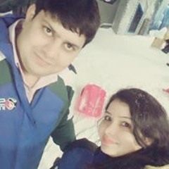 Praveen Sain