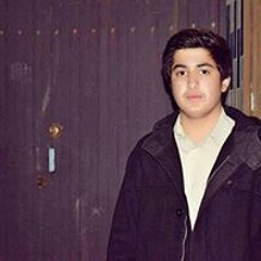 Ubaid Riaz