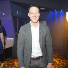 Luke Curtis