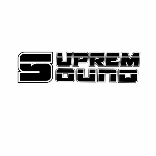 Suprem Sound — artist photo