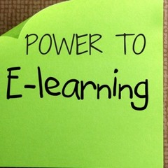 Power to E-learning