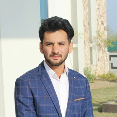 Fawad Zafar 2