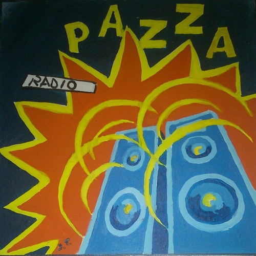 Radio Pazza’s avatar