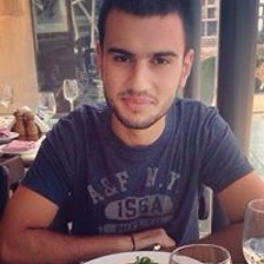 Alex Younes