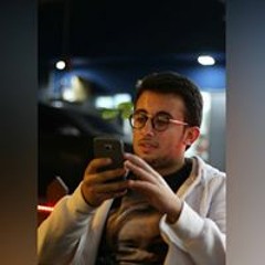 Tariq Matar