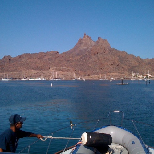 in the begining ARGOZ