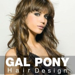Gal Pony