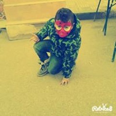 Mustafa Ahmed