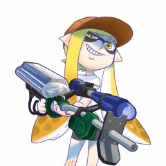 Stream これがげこくじょうだ おれがはんじょうだ Cover By Rico Splatoon Listen Online For Free On Soundcloud