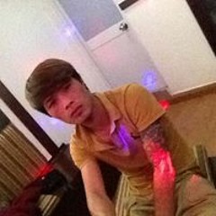 Ông Già KhóTính