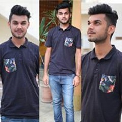 Chaudhary Humza Javed🇵🇰