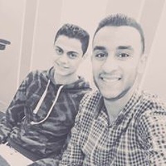Ahmed Naguib