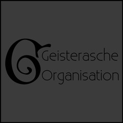 Geisterasche Organisation