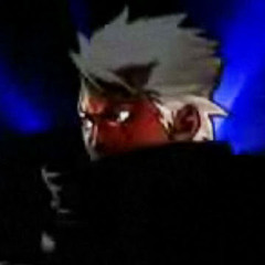 Comandante Krizalid