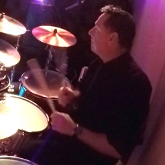 drummer  - Warren