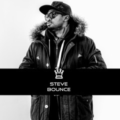 Steve Bounce