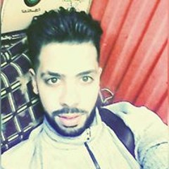 Mahmoud Mostafa