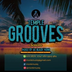 Temple Grooves Sessions