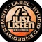 Just Listen Records