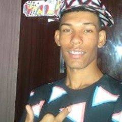 Talis Alves