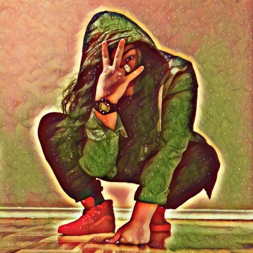 SoundCloud profile picture for @rydeen