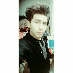 Ahmed