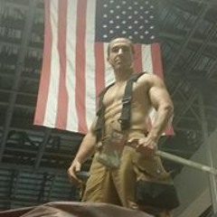 Gustavo J Garvalosa Jr