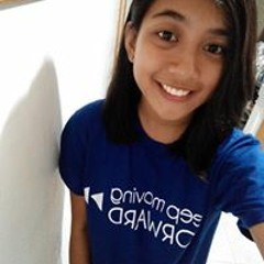 Auri Pearl Garces Cruz