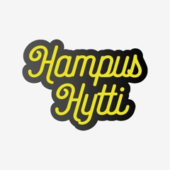 Hampus Hytti VIP
