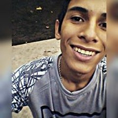 Josue Encina