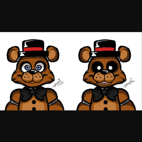 Stream Withered Freddy Fazbear  Listen to fnaf 2 rap playlist online for  free on SoundCloud