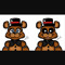 Freddy Fazbear