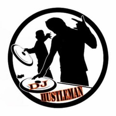 DJ Hustle Man