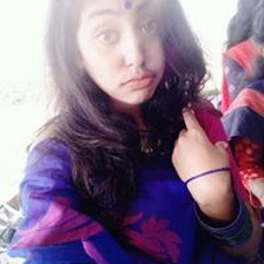 মৃন্ময়ী তাহসিন