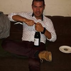 Miguel Angel Castillo Hdz