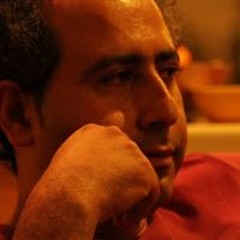 Mehdi Mohamadi
