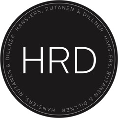 Hans-Ers, Rutanen & Dillner