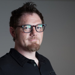 Ben Jason Neal (E Y E Y)