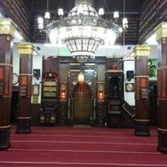 مسجدعمرو الموصلي