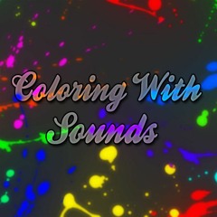 Coloring With Sounds