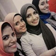 Samah Abd El Satar