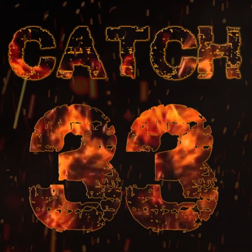 Catch 33’s avatar