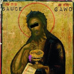 Sauce Gawd