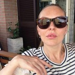Inna Dudorova