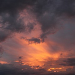 Colouring Clouds