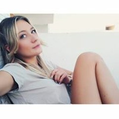 Anna Rutenberg