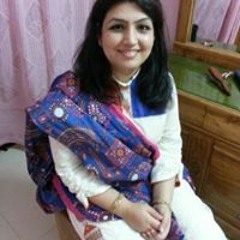 Rabia Shahzad